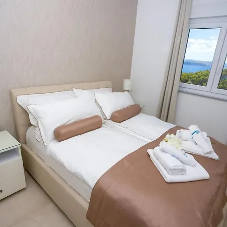 Apartment With A Parking Space Promajna, Makarska - 22264 Promajna