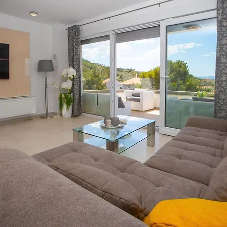 Apartment With A Parking Space Promajna, Makarska - 22264 Promajna