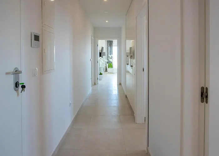 With Parking Space Promajna, Makarska - 22264 Appartamento